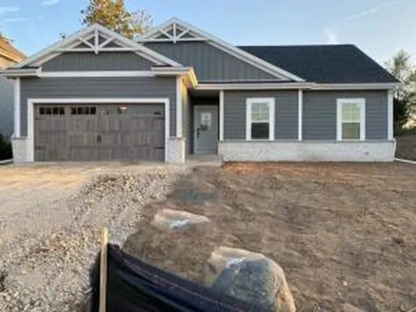 239 North Poplar STREET, Campbellsport, WI 53010