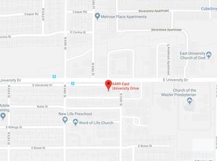 6449 E University Dr, Mesa, AZ 85205