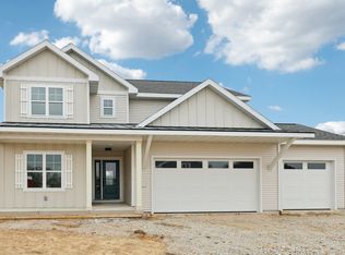 6263 Stone Gate, Madison, WI 53719