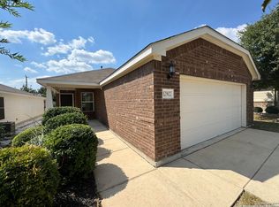 12902 Pronghorn Oak, San Antonio, TX 78253
