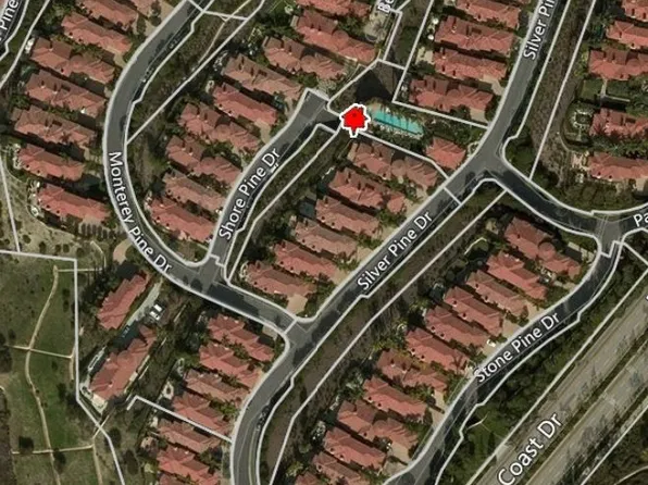 11 Shore Pne, Newport Coast, CA 92657