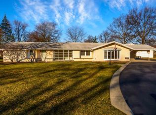 4777 Reed Rd, Fort Wayne, IN 46835
