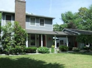 27 Zuell Rd, Monson, MA 01057