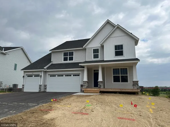 6176 Radford Ave NE, Otsego, MN 55330