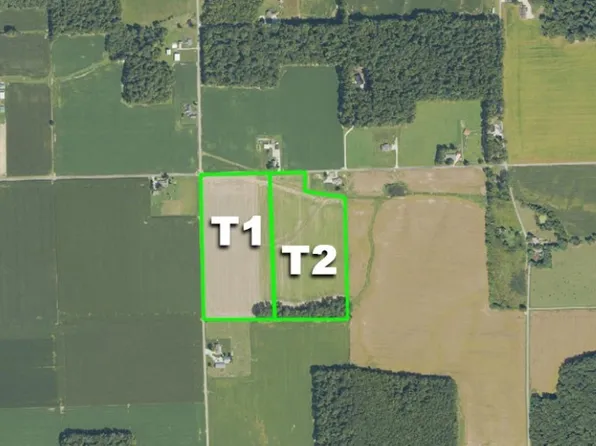 300 E County Road 300 S, Greensburg, IN 47240