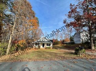 3348 Mason Dr, Charlotte, NC 28269