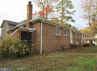 3941 2nd St, North Beach, MD 20714