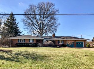 330 Avalon Dr, Mansfield, OH 44906