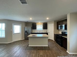 15515 Crimson Topaz, San Antonio, TX 78253