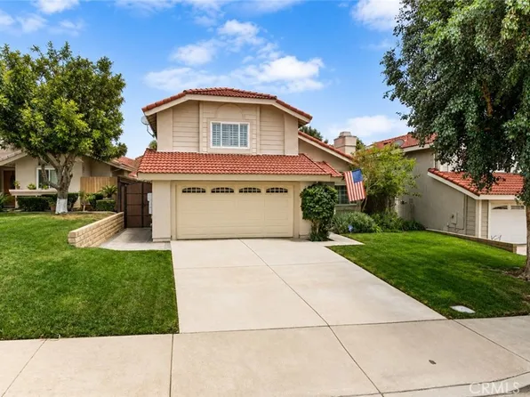 21449 Douglasis Ct, Moreno Valley, CA 92557