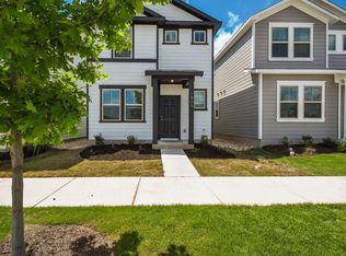 1805 Artesian Springs Xing, Leander, TX 78641