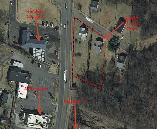 5th image of 312 E Elm St