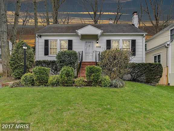 2nd image of 3006 Upton Dr