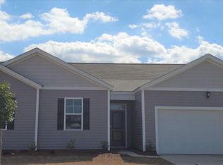 1509 Springfield Lane Lot 255 Alston #B, Conway, SC 29526