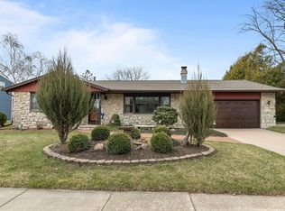 1859 Northpoint St, Oshkosh, WI