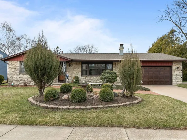 1859 Northpoint St, Oshkosh, WI 54901