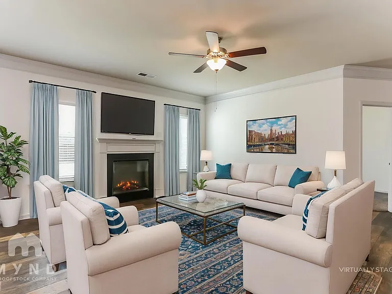 1582 Ribbon Mill Ln SW — Photo 1