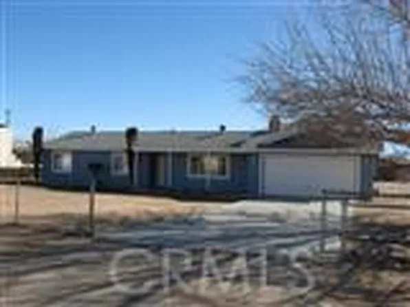 20845 Sitting Bull Rd, Apple Valley, CA 92308