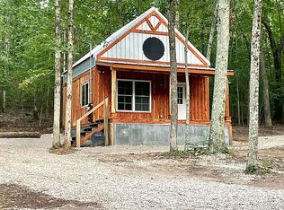 1940 Indian Creek Rd, Ironton, MO 63650