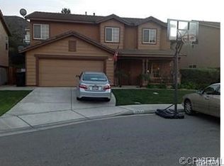 17057 La Vesu Rd, Fontana, CA 92337