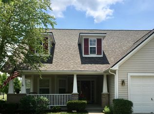 1301 Valdosta Pl, Westfield, IN 46074