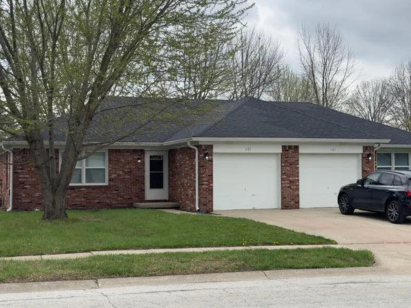 171 Sycamore St #1, Brownsburg, IN 46112