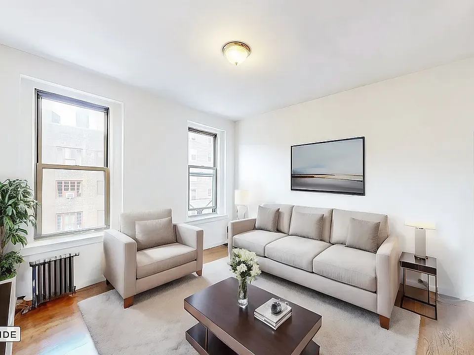 234 W 13th St #55