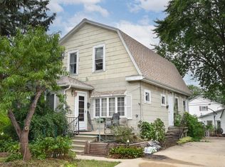 4736 N 127th St, Butler, WI 53007