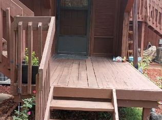 117 Lakeside Villa #B, Diamondhead, MS 39525