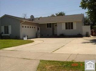 706 W Maxzim Ave, Fullerton, CA 92832