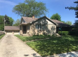 520 S Fargo St, Oregon, OH 43616