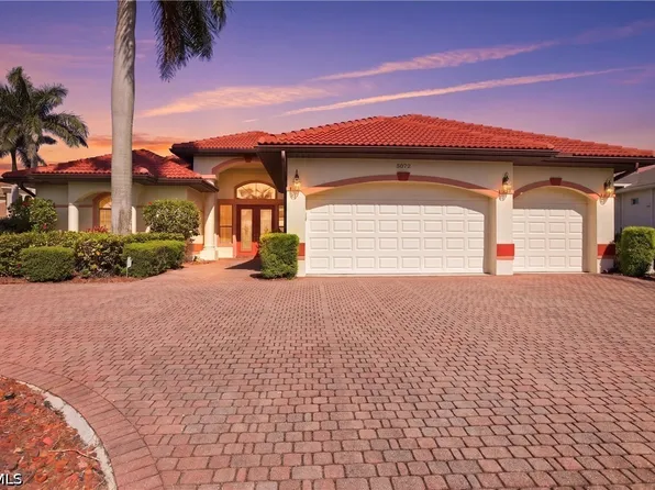 5072 Sorrento Ct, Cape Coral, FL 33904