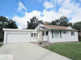 3018 Maloney St, Lansing, MI