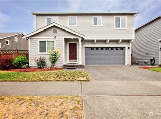 6902 Flute St SE, Lacey, WA 98513