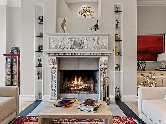 2nd image of 2987 Franklin St #Penthouse 14