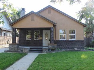 324 N 4th St, Patterson, CA 95363