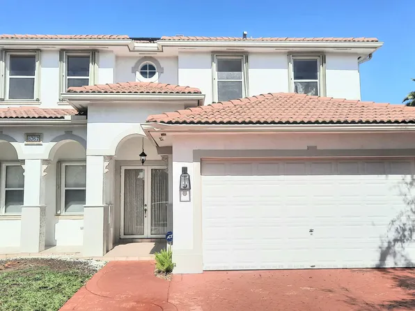 8767 NW 139th Ter, Miami Lakes, FL 33018