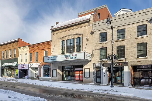 223 Princess St #429 Photo 1
