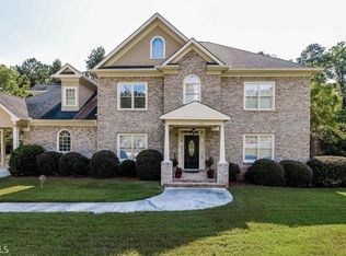 2730 Peyton Springs Cir SW, Atlanta, GA 30311