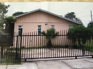 5730 NW 30th Ave, Miami, FL 33142