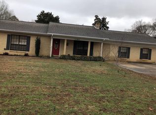 107 Debbie Dr, Sardis, MS 38666