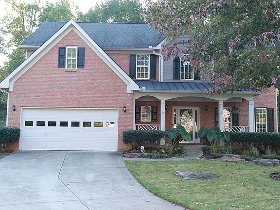 2nd image of 1871 Woodpoint Ct