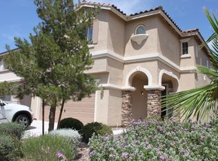 6932 European Robin St, North Las Vegas, NV 89084