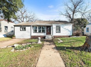 2717 Eagle Dr, Dallas, TX 75216