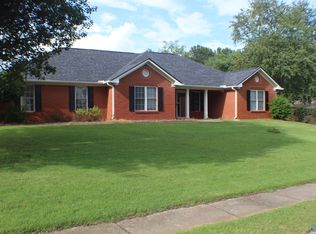 101 Quintessa Way N, Harvest, AL 35749