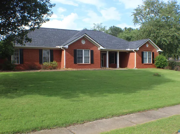 101 Quintessa Way N, Harvest, AL 35749