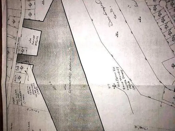 0 Chestnut Hill Road, Colchester, CT 06415