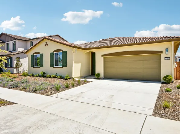 1451 Monkton Way, Sacramento, CA 95835