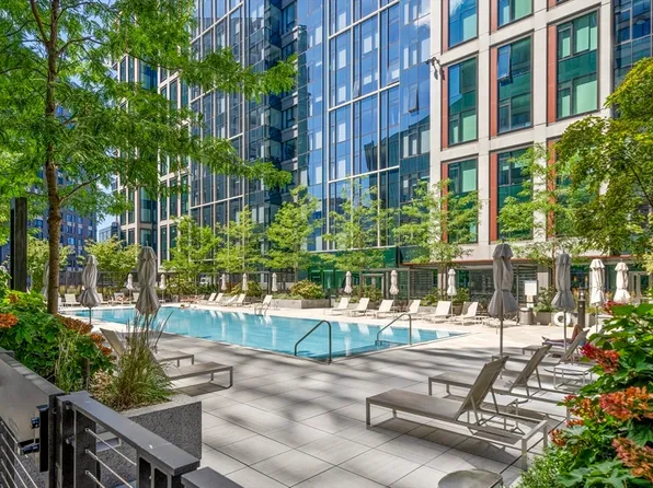 133 Seaport Blvd Unit 716, Boston, MA 02210