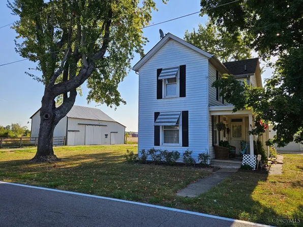 5522 Fomorin Rd, Williamsburg, OH 45176